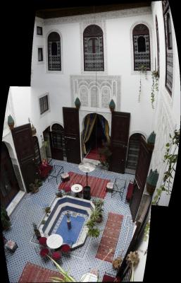 riad